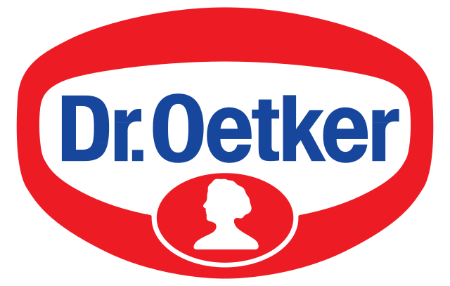 Integrera er stolt leverandør av tjenester til Dr. Oetker